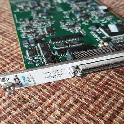 NIPXI-6229PXI-2576PXI2586。功