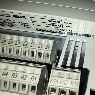议价伦茨EVS9326ES适用