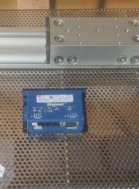 Parker Daedal 16 Viaje Lineal Traduccin Etapa Con Stepnet St