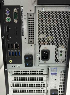 戴尔Precision T3630 89代工作站平台准系统i--议价商品