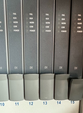 XP366浙大中控卡件  年份15/16年实物图拍摄，二【议价】