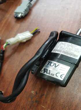 安川SGMAH-A5AAA21伺服电机件！22询价