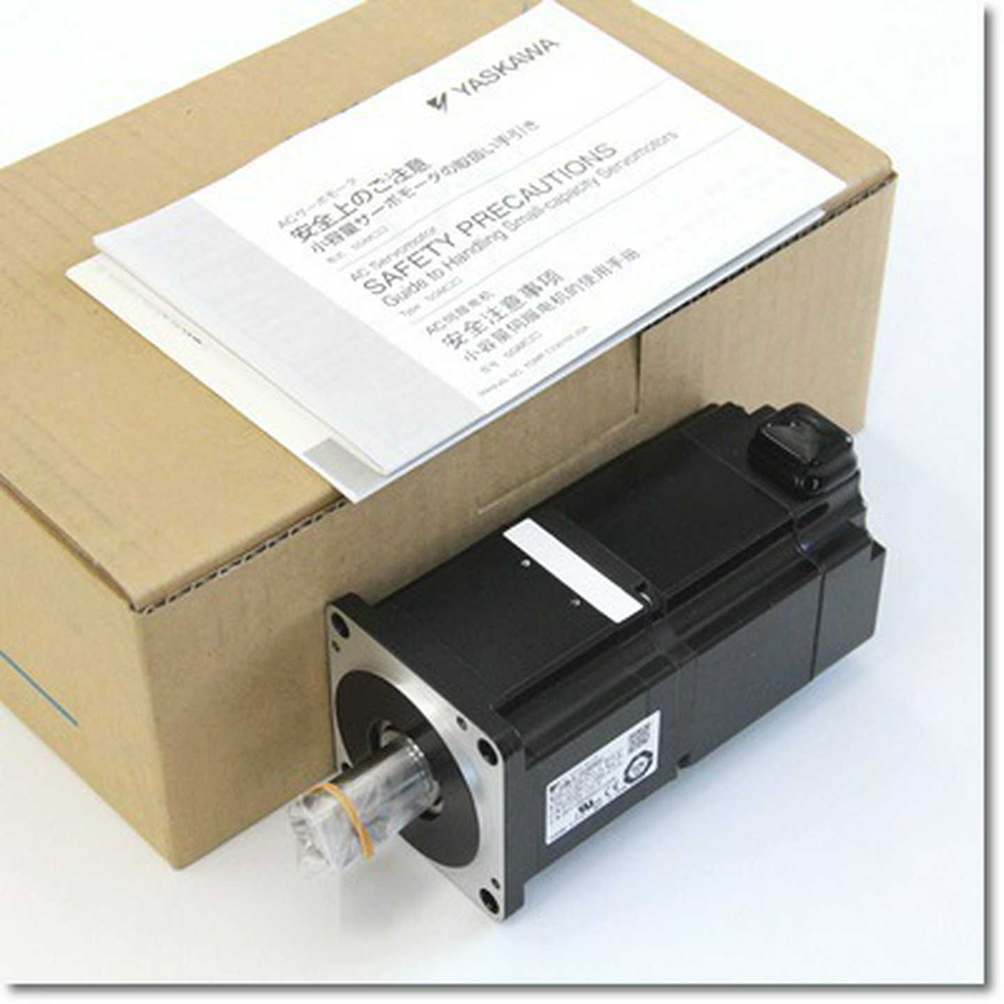 日本安川伺服电机SAGMJV-02ADA6C原装议价