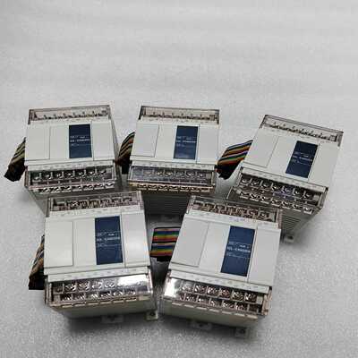 【议价】PLC信捷XCL-E4AD2DA适用