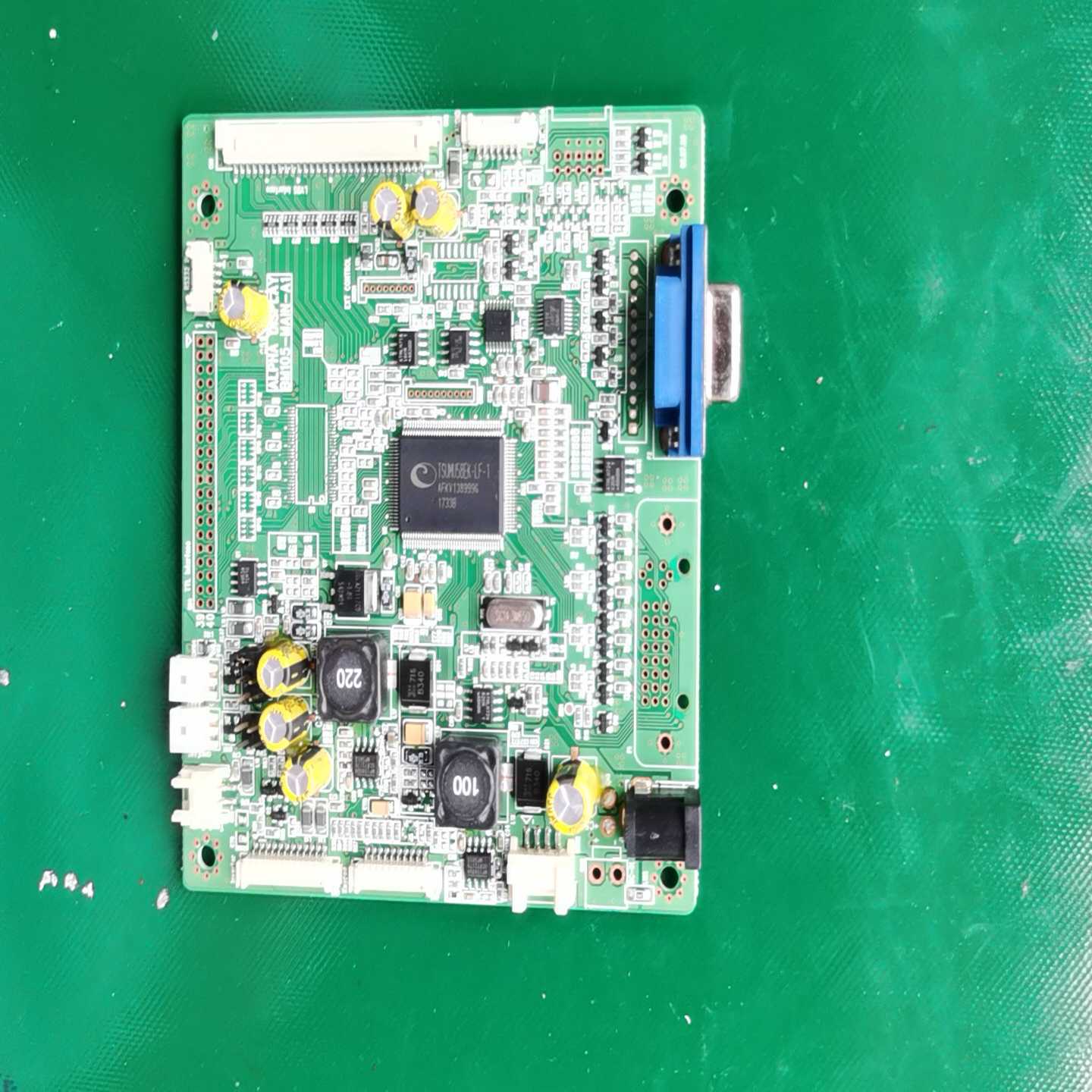 AMESS显示器驱动板BM105-G150XTN03，拆机件-询价客服