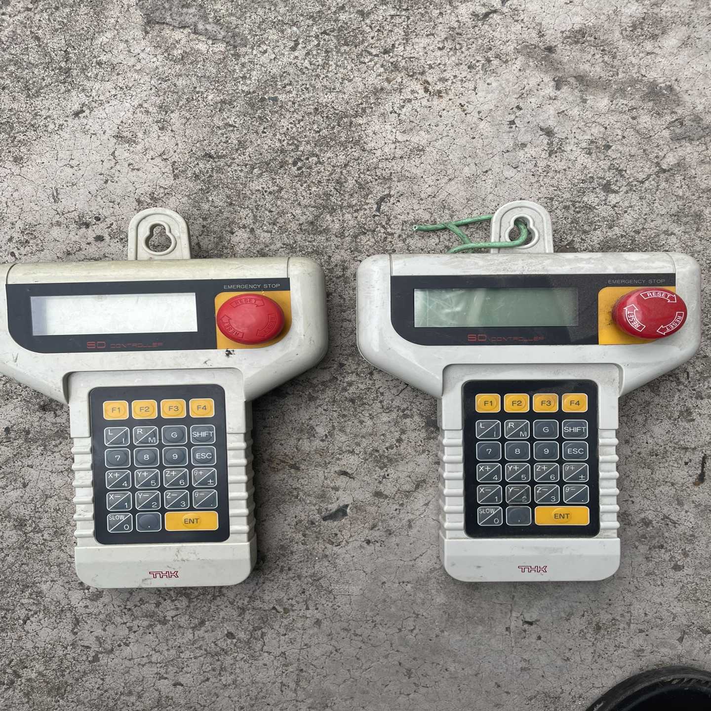 询价THK操作器SD-TSDCoNTROLLER