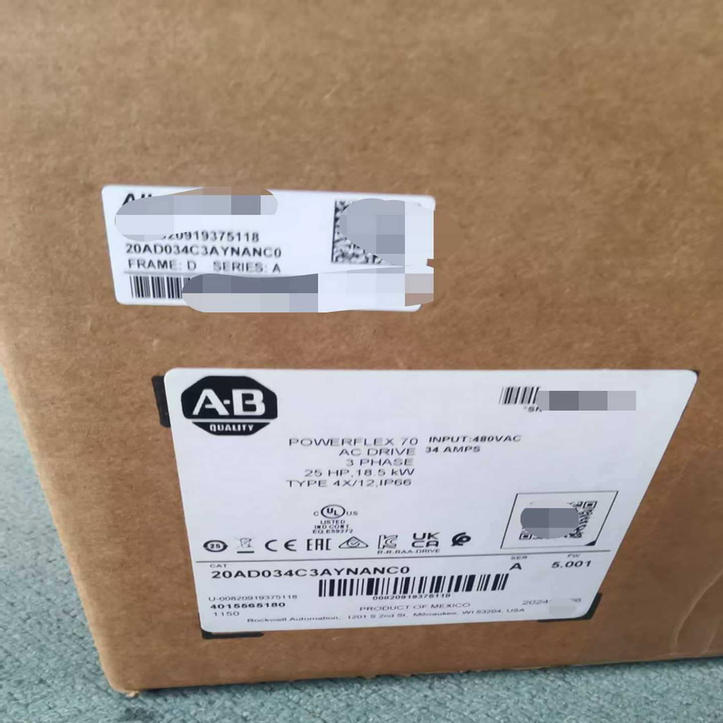 20AD034C3AYNANC0余1标询价