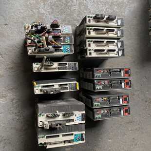 议价商品 松下伺服15个打包1500出 100W 4个 200W