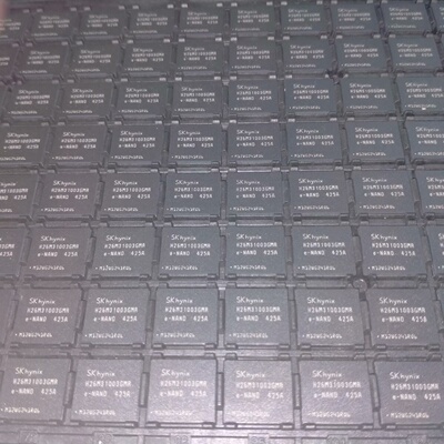 询价*H26M31003GMR翻新植球好联系