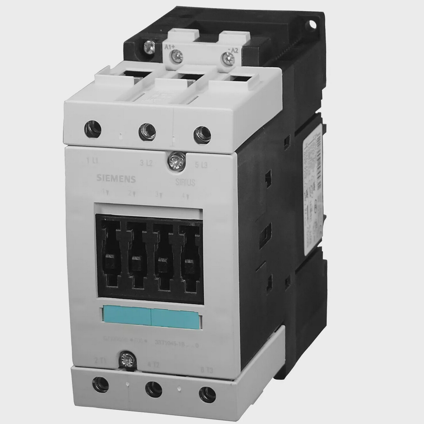 SiemensSirius3RT1046-1BB40Teleruttore