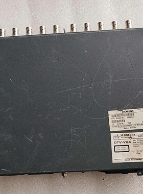 议价OTVVGA型号03099637议价