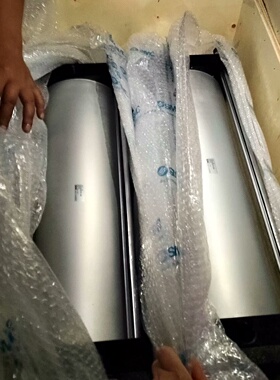 SMCCS1CN200TN重型大推力标准气缸盘它