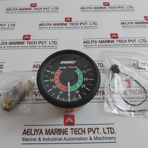 寻Kobelt7175MA舵指示器12V