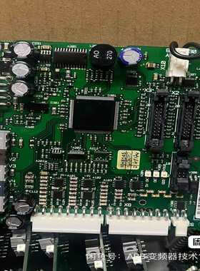 咨询-AINT-14CABB变频器ACS800光纤板主板AINT