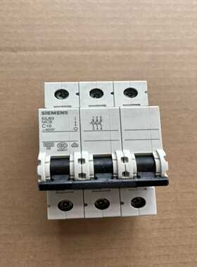断路器5SJ63MCBC10议价询价