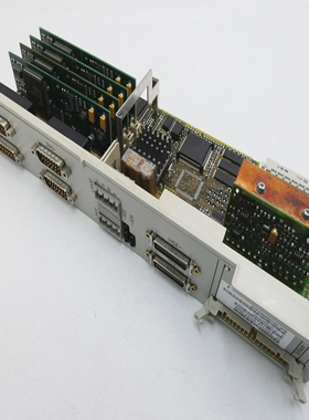 SiemensSIMODRIVE6SN1118-0DM0-0AA06SN1118-0DM0-0AA0E:BR