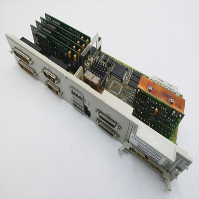SiemensSIMODRIVE6SN1118-0DM0-0AA06SN1118-0DM0-0AA0E:BR