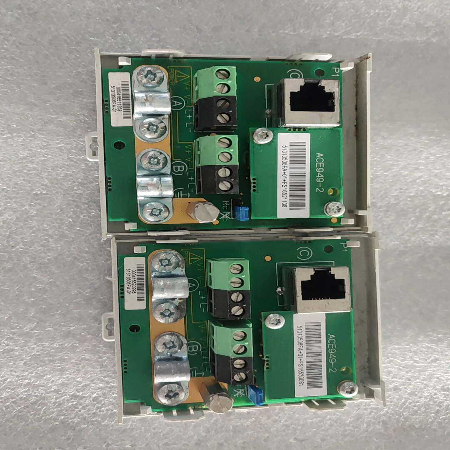 询价施耐德通讯接口ACE949-2