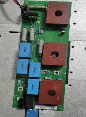 丹佛斯变频器电流传感器板，130B6064，4646X271适用