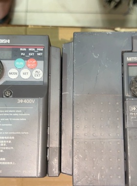 三菱变频器FRD7402.2KCHTFRE740议价