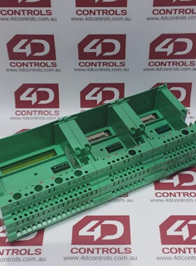 议价9289547  Phoex Contact  InterbusS Terminal Rack Used Upp