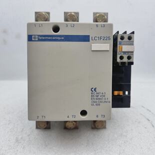 Telemecanique LC1F225 LC1 F225 Schtz Elektrisch