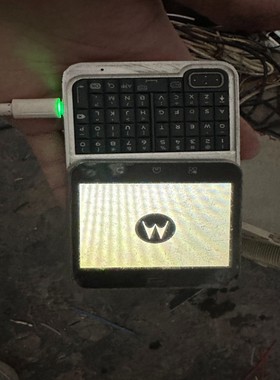 【请询价】摩托罗拉me511小方机