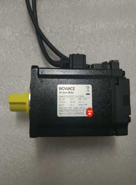 汇川电机/MS1H4-40B30CB-T334R-S--议价商品