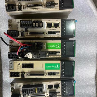 询价议价禾川伺服驱动器SVX3DA010AD跟SVX3EA04