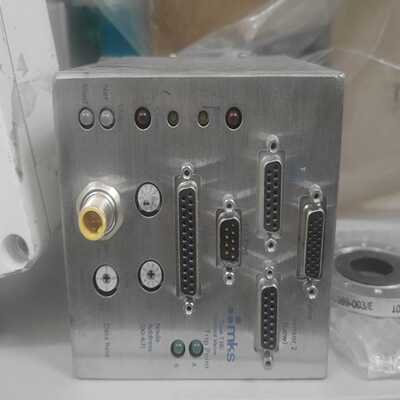 MKSTypeT3BI控制阀，型号1051129-00--议价商品