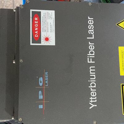 IPG激光控制器YLP20SXIM5功能未-询