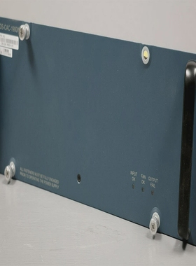 DeltaElectronics思科DS-CAC-1900W电源341-0075-02