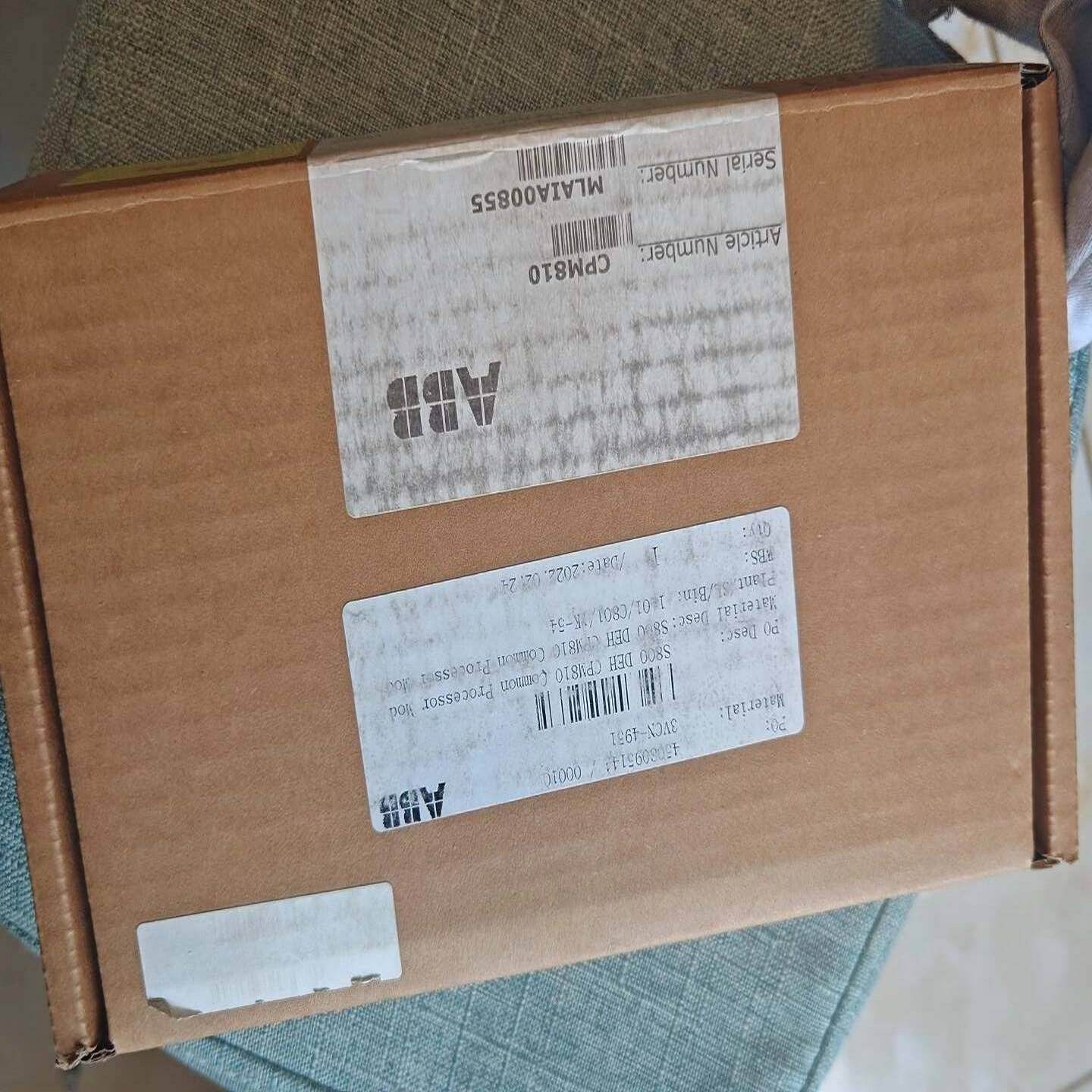 CPM810,全新谈好的，{议价}