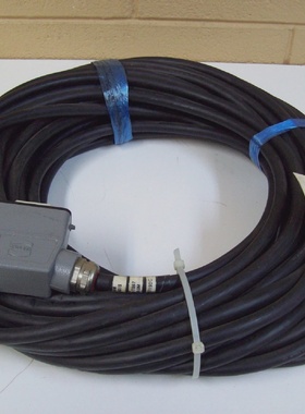 FANUCROBOTICSA6602005T867L30R03电缆ARM130M全新免费送货