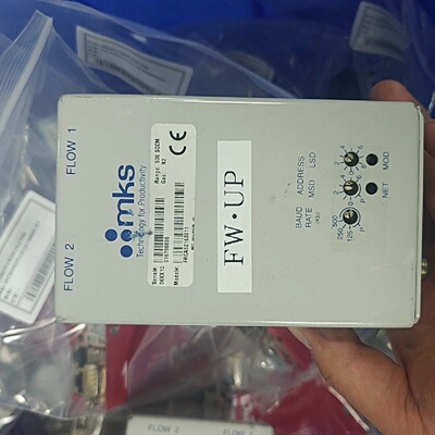 MKSDelta比例控制器FRCA52163311议价