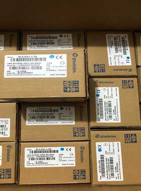 士林变频器SL3-021-1.5K，数量多个，满五个包邮，都