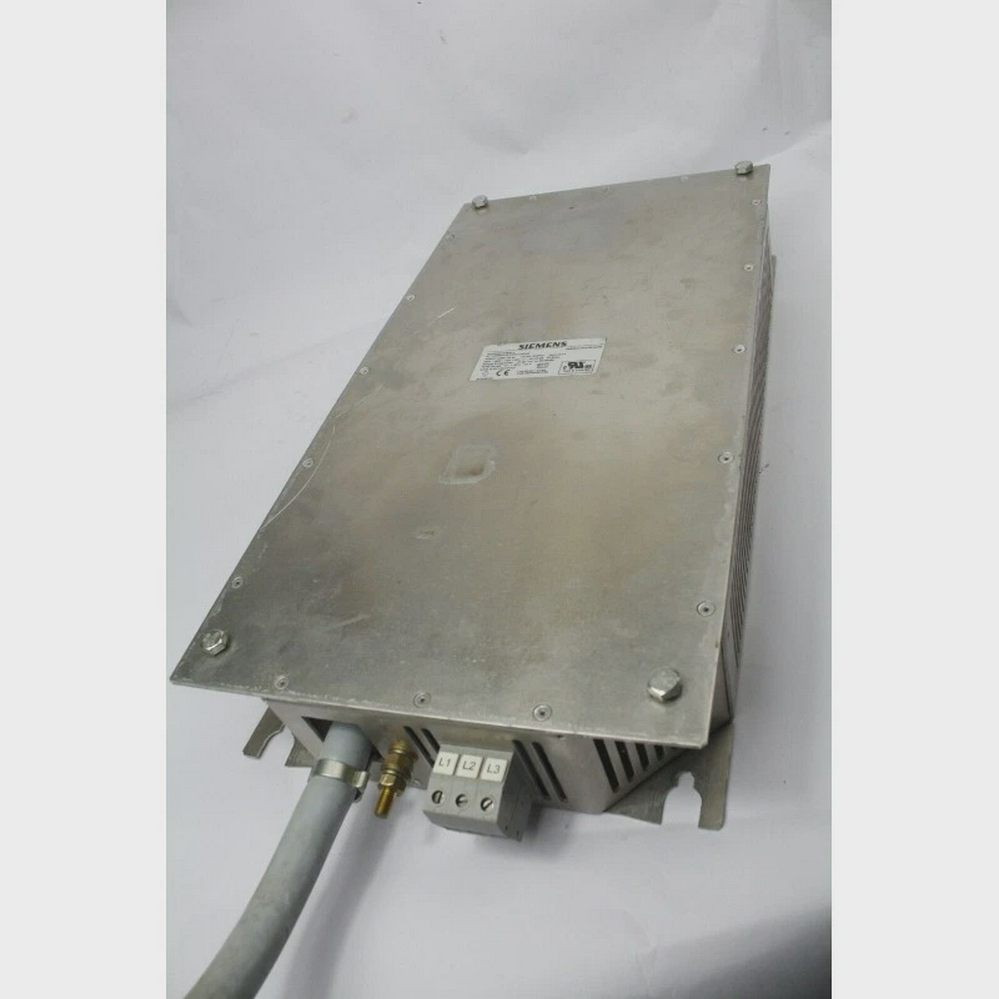 SiemensMicromaster46SE6400-3CC05-2DD0(P28)(260)