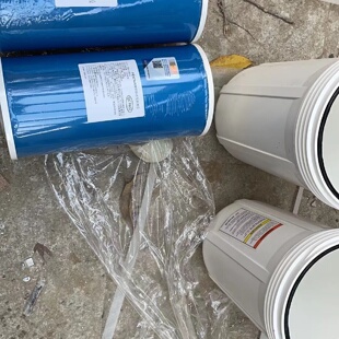 询价-滨特尔KDF活性炭复合10寸大胖滤芯