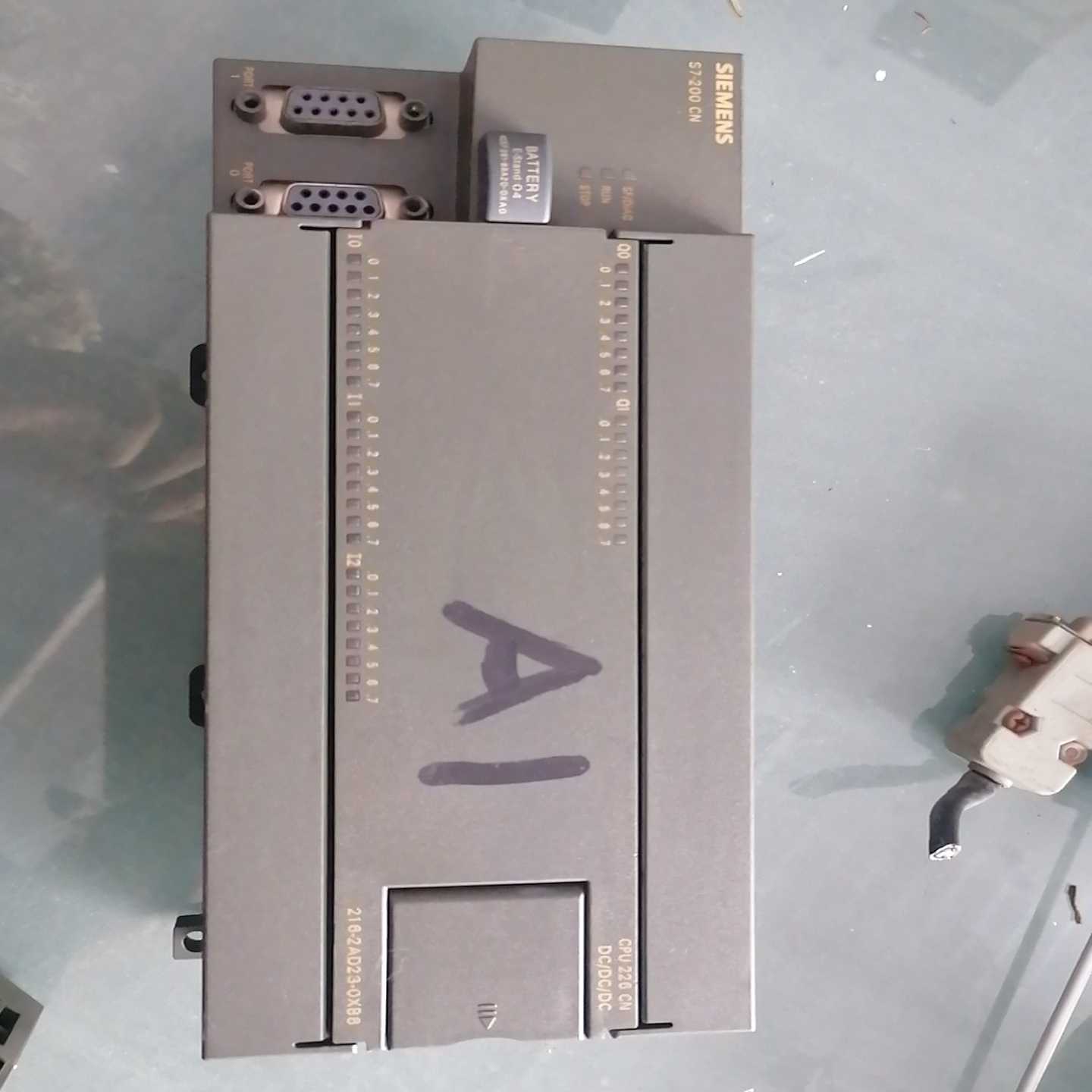 询价拍~216-2AD23，成色如图一个