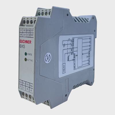 EUCHNER Interface Mdulo Schlsselsystem EKSAAPLG08 088810 par