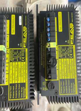 德国FEAS福雅思电源PSU500L24，24V15A输出-询价客服