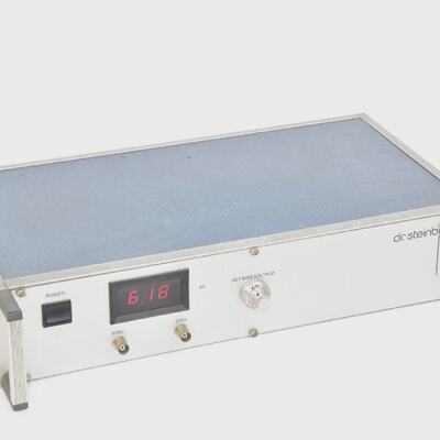 DR. STEINBICHLER PCD 200 Messgert