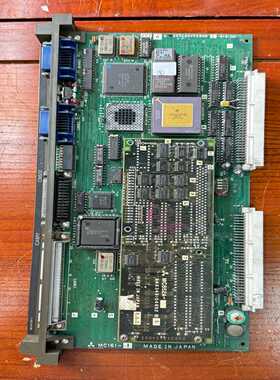 询价三菱电路板MC446A，MC161-1，MC471A，MC7