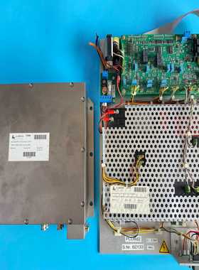 相干皮秒激光器高压控制板LUMERALASER22916--议价商品