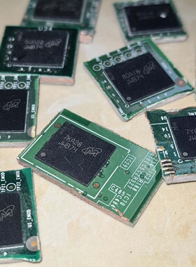 询价*MTFC16GAKAECN2MWT丝印JWB74联