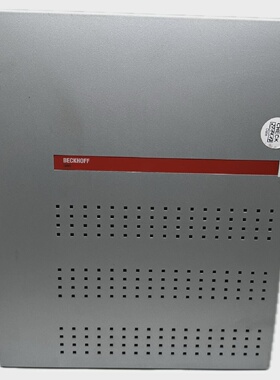 PQ5079 IndustriePC Beckhoff C66400040 Core i54570TE CB106100