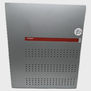 PQ5079 IndustriePC Beckhoff C66400040 Core i54570TE CB106100