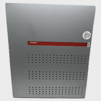 PQ5079 Industrial PC Beckhoff C66400040 Core i54570TE CB1061