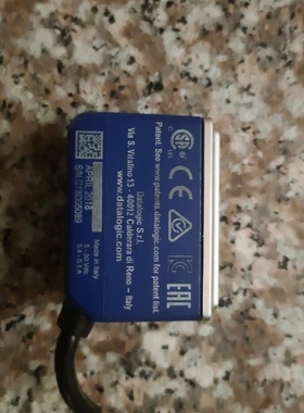 得利捷读码器M120311KIT读码器剪线要的直