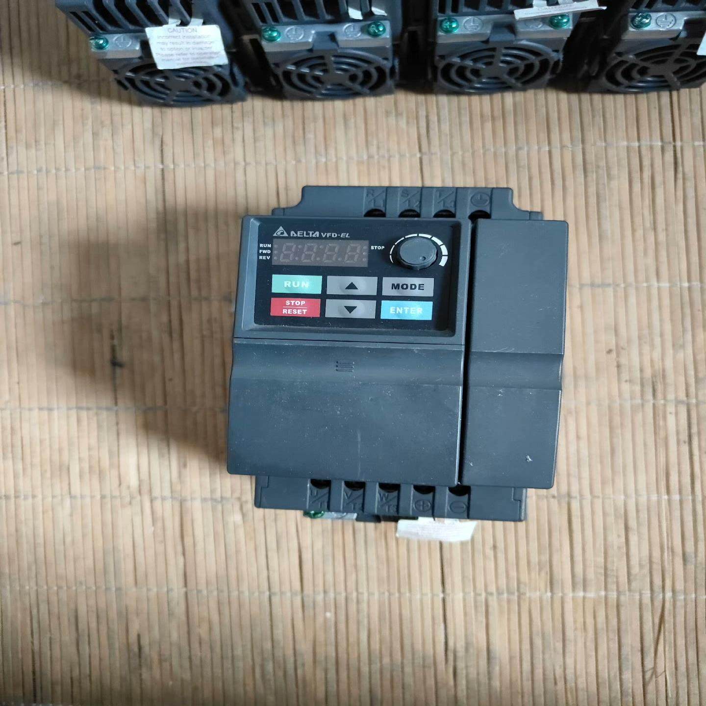 台达变频器3.7kw三相输入VFD037EL43A，~询价,3C数码配件,其它配件,淘宝优惠券,粉丝福利购,淘宝优惠卷